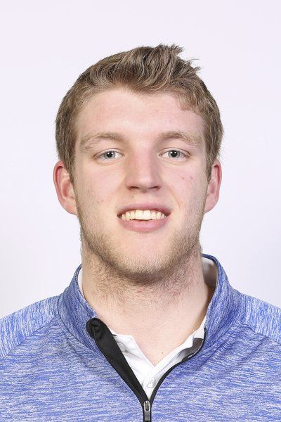 Harry O'Neil